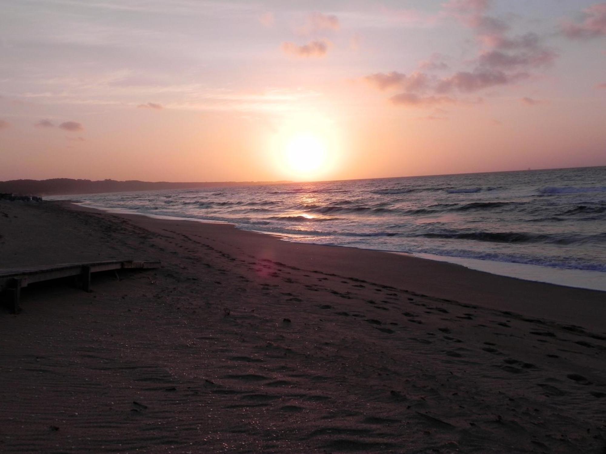 Camping Golfo Dell'Asinara Platamona Ngoại thất bức ảnh