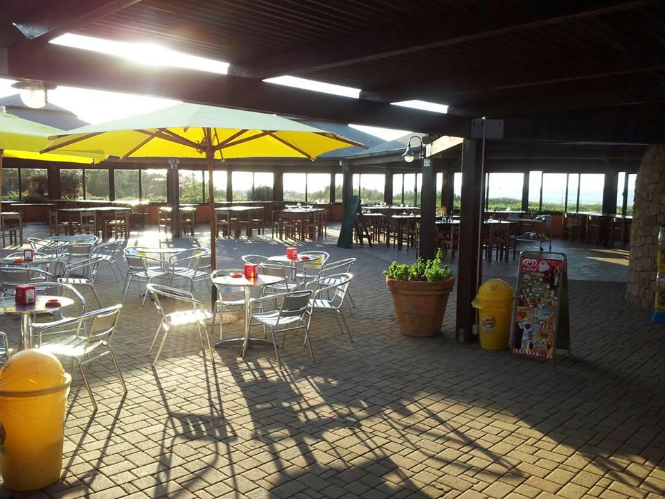 Camping Golfo Dell'Asinara Platamona Ngoại thất bức ảnh