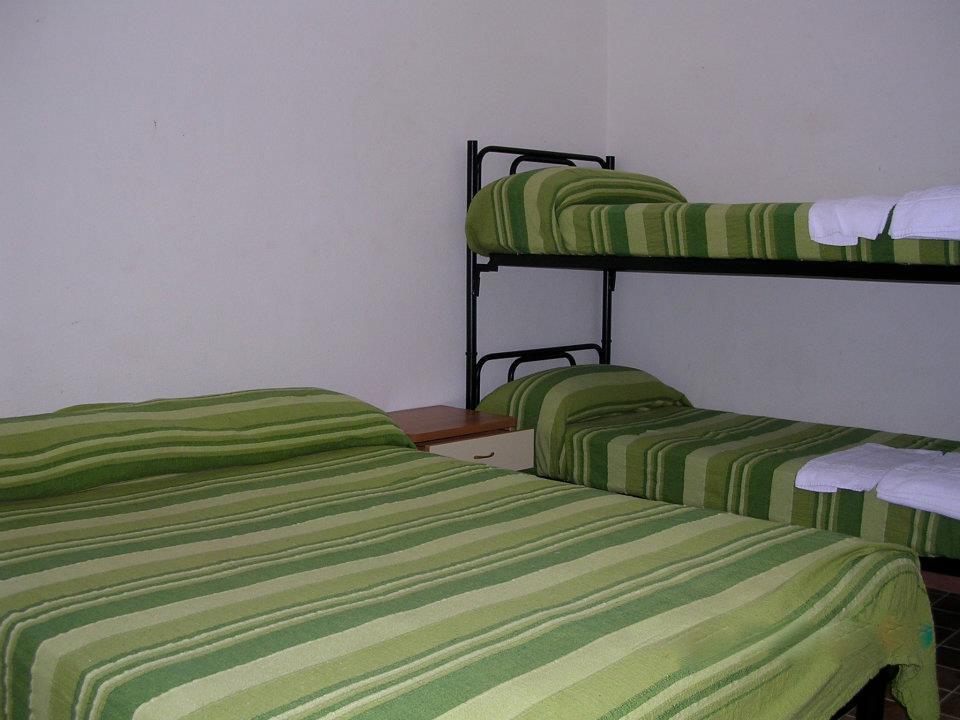 Camping Golfo Dell'Asinara Platamona Ngoại thất bức ảnh